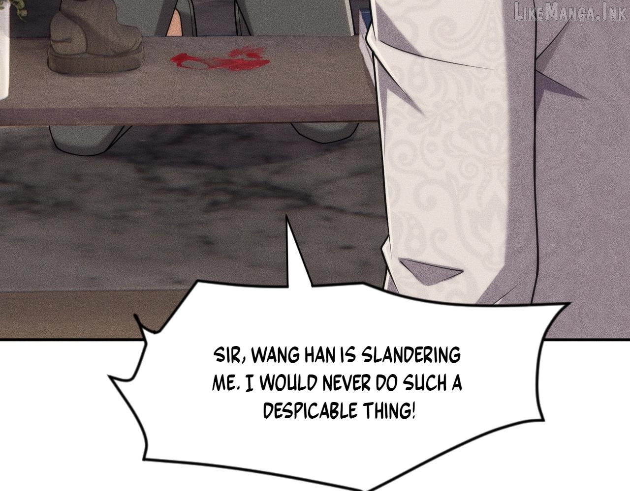 Hidden Dragon in the City (2025) Chapter 81  - page 172